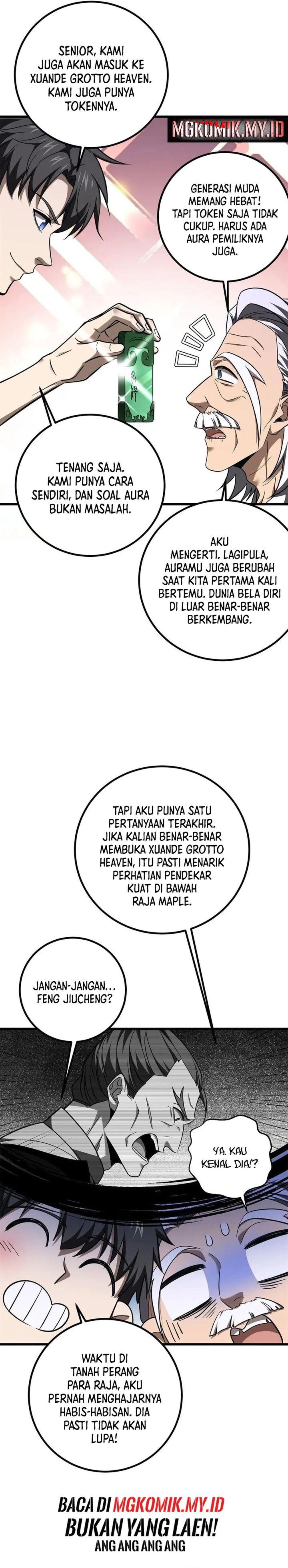 Dilarang COPAS - situs resmi www.mangacanblog.com - Komik global gao wu 302 - chapter 302 303 Indonesia global gao wu 302 - chapter 302 Terbaru 13|Baca Manga Komik Indonesia|Mangacan
